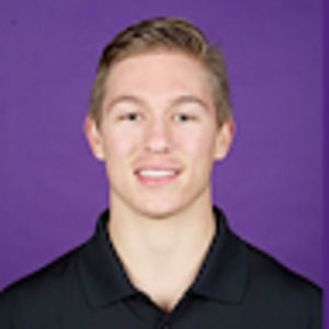 Meet your Posher, Nicholas